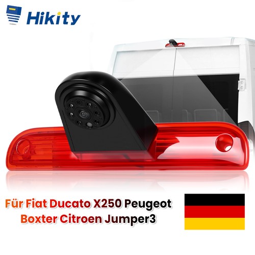 Rückfahrkamera transporter - rückfahrkamera,