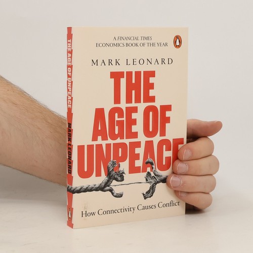 The age unpeace - age, | 