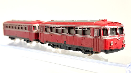 Rokal b1022 b1023 - rokal, tt