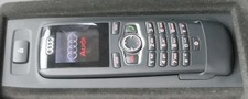 Audi peiker autotelefon - autotelefon,