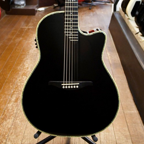 Yairi 88 akustik folk - k., yd-88