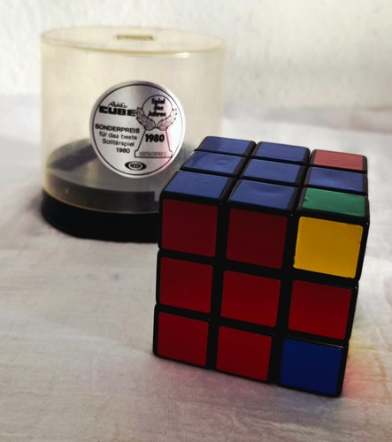 Original arxon rubik - original, rubik's