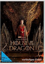 House the dragon staffel - the, dragon-staffel