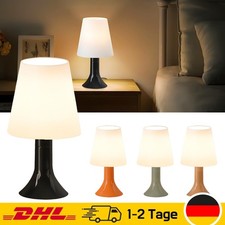 2x Nachttischlampe E14 40W