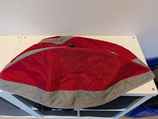 Baby Jogger City Mini Kapuze