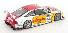 Werk83 1:18 Opel Calibra V6