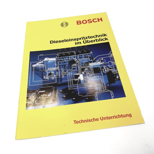 Bosch technische - bosch, "technische