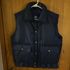 Vtg NOS Arctic Circle Navy