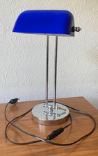 Schreibtischlampe, "Banker’s