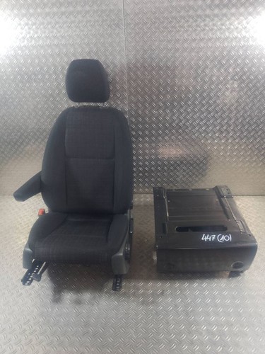 Mercedes benz vito - vito, w447