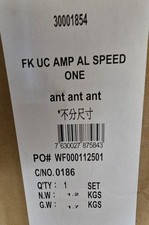 BMC Gabel AMP AL SPEED ONE