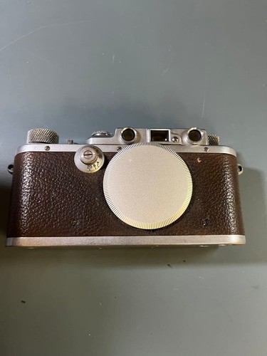 Leica iiia 226679 ernst - nr.226679,