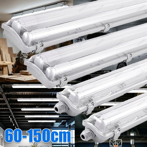Led feuchtraumleuchte - led,