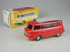 Anker 1/25 Barkas B1000