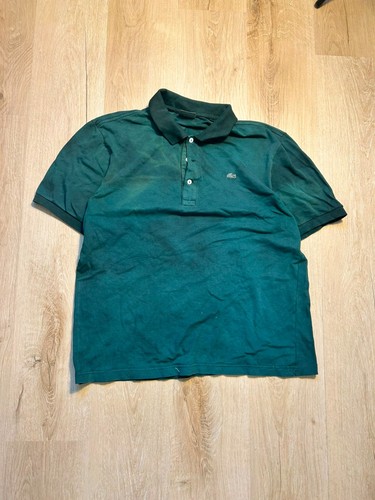 Lacoste poloshirt grün unisex - grün,