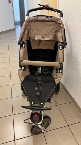 Tfk joggster twist kinderwagen - twist,