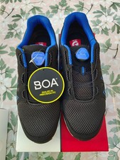 JORI Jo Speedy Boa Black-Blue