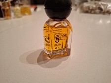 Extase Woman Mini Musk Parfum