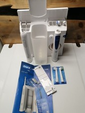Oral-B Oral Health Center Oxyjet PRO   Zahnpflegesystem Munddusche Zahnbürste