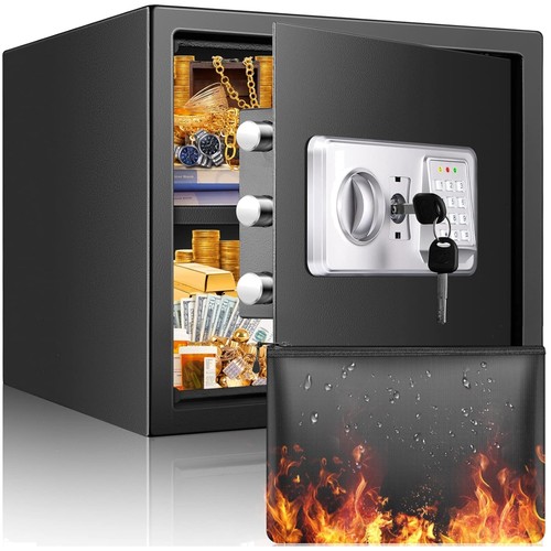 Digitaler safe tresor - digitaler,