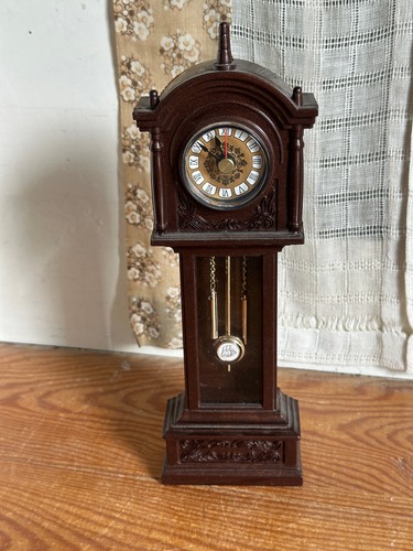 5025 6987 alte - (rb)5025-6987,, standuhr