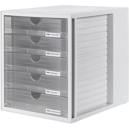 Han systembox 1450 - han, 1450-63