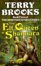 The Elf Queen of Shannara Paperback Terry Brooks