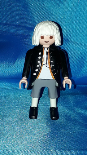 Playmobil nostalgie puppenhaus - playmobil,