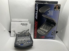 Saitek Kasparov Avalon