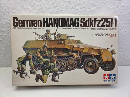 Tamiya series - tamiya, (35020)