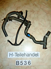 Kühlerschläuche + Thermostat Husqvarna TE 610 SM SMS LT TEE 410 Dual E-Start H7