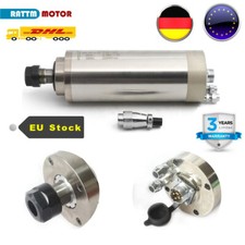 【Ger】220V CNC Router 2.2KW