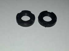 Befestigungsmaterial (Blende) Vintage Autoradio Blaupunkt Münster FTZ-Nr. U108