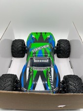 1:16 40km/h High-Speed RC Auto 4WD Off-Road Ferngesteuerter Truck für Erwachs...