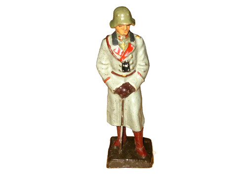 Schuss massefigur heer - massefigur:,