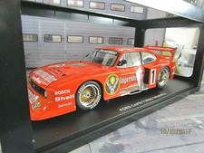 FORD Capri Zakspeed Gr.5 Turbo