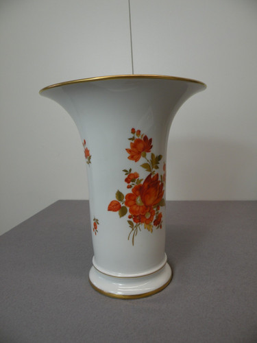 Schöne vase nymphenburg - schöne,