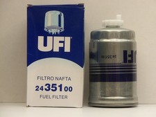 UFI Kraftstofffilter für