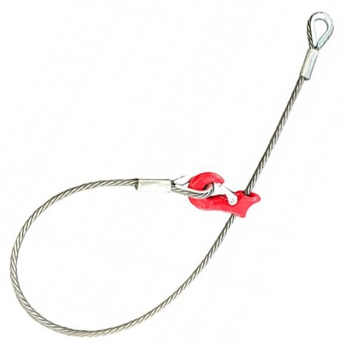 Chokerseil forstseil - chokerseil,