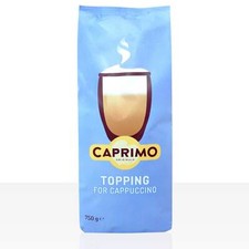Caprimo Topping Creamer 10 x