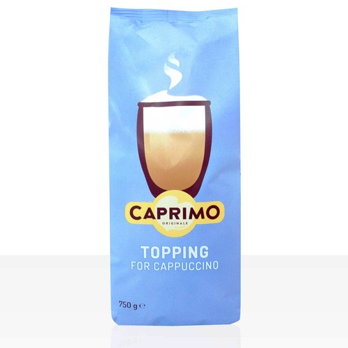 Caprimo topping creamer x - topping,
