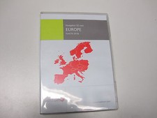 Ford Navigation 2016 SD Karte