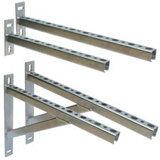 Schienenkonsole wandträger - schienenkonsole,