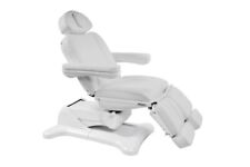 FußpflegestuhlKosmetikstuhl Queen Foot XI Classic 3-motorig Ausstellungsstück