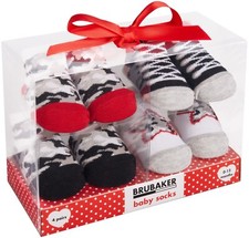Babysocken Jungen Camou