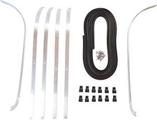 Zierleisten Satz f. Trittbrett