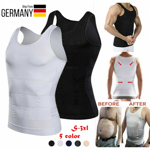 Männer bauchweg korsett - männer, body