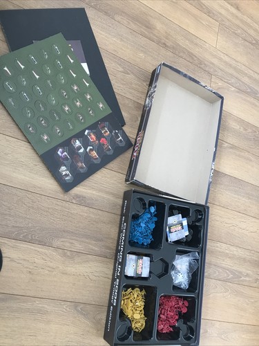 Brettspiel von parker risiko - brettspiel,