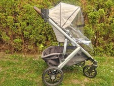 Kinderwagen Uppababy - Perlmut 