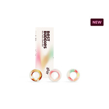 Brandneu Original Air Up Pods x 3 Best Buddies Geschmack KOSTENLOSER & SCHNELLER VERSAND